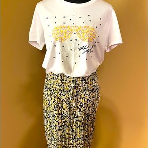 Karl Lagerfeld Paris in the summer!